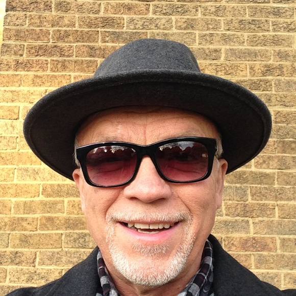 Meet your Posher, Steve - Picture 1 of 1